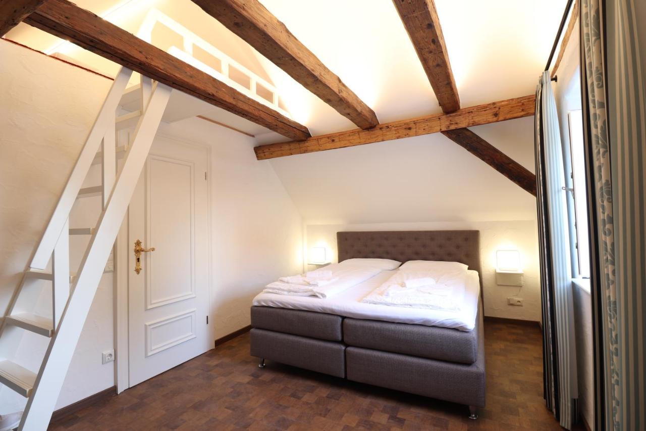 Das Fischer Boardinghouse Kf Kaufbeuren Dış mekan fotoğraf