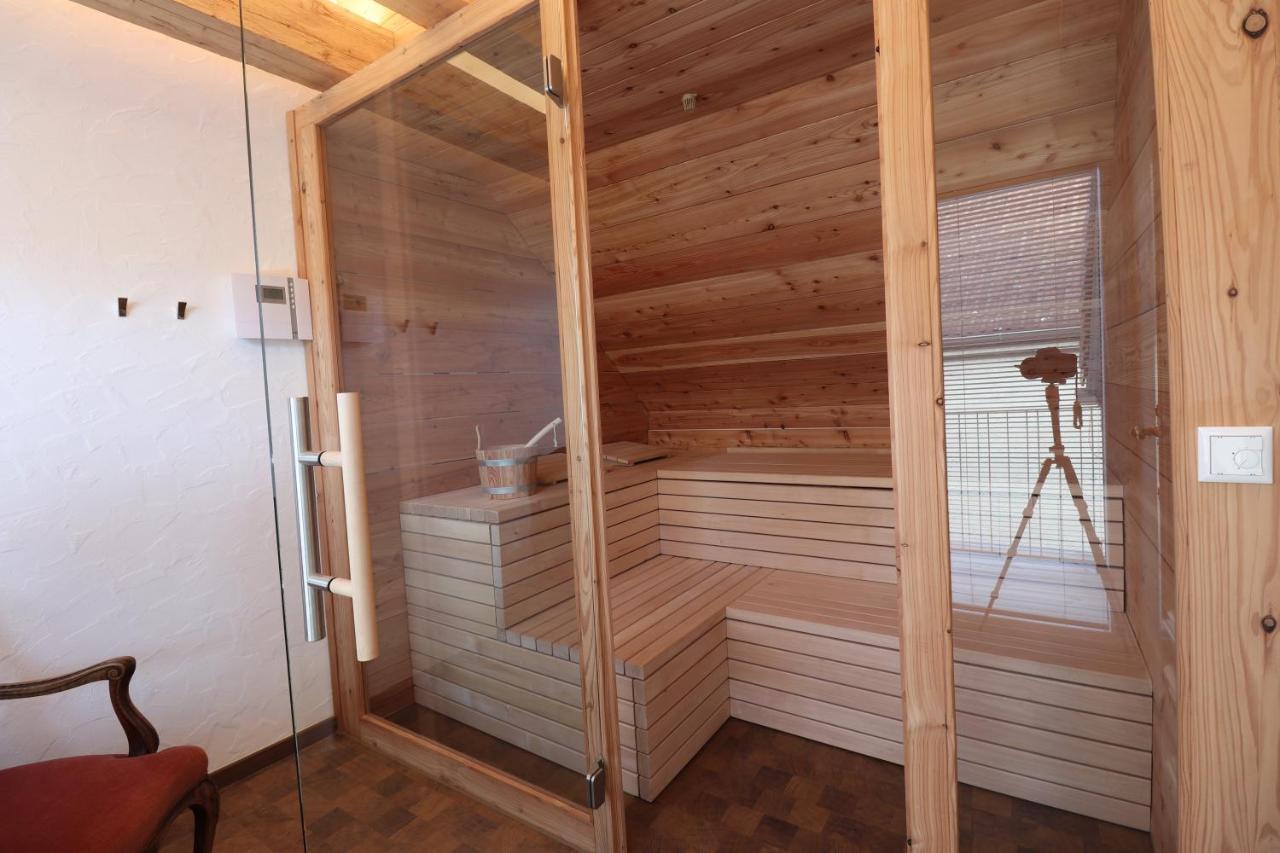 Das Fischer Boardinghouse Kf Kaufbeuren Dış mekan fotoğraf