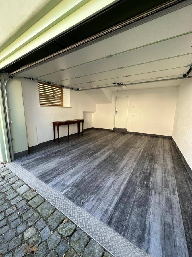 Das Fischer Boardinghouse Kf Kaufbeuren Dış mekan fotoğraf