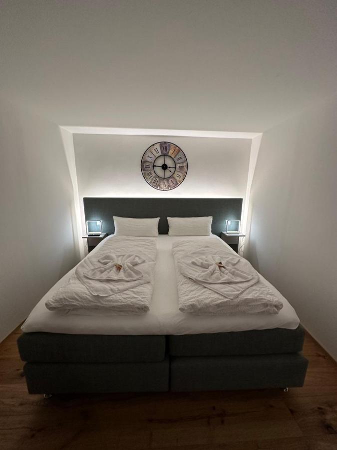 Das Fischer Boardinghouse Kf Kaufbeuren Dış mekan fotoğraf